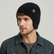 ThermaKnit Earmuff Work Beanie