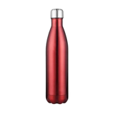 SteelCore Double-Wall Insulated Vacuum Bottle