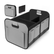 LoadMate Foldable Car Boot Organiser