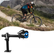 SpinLock Bike Wall Mount Rack