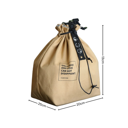 ThermiFold Insulated Lunch Tote