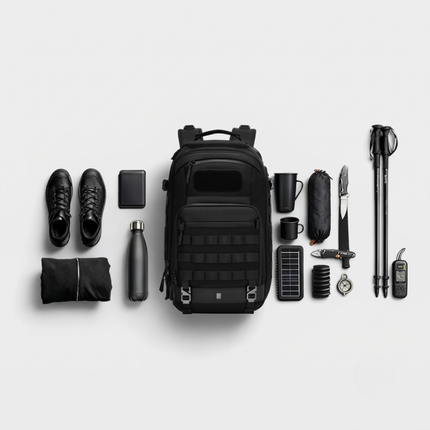 OzCore Tactical Gear Backpack