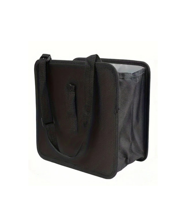 HangMate Foldaway Car Bin and Storage Organiser