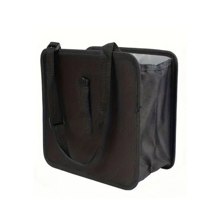 HangMate Foldaway Car Bin and Storage Organiser