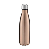 SteelCore Double-Wall Insulated Vacuum Bottle