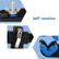 SpinLock Bike Wall Mount Rack