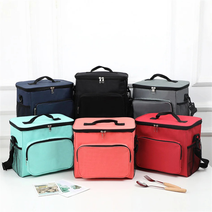 ChillPack Insulated Lunch Bag