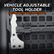 GripClip Velcro Tool Clamp