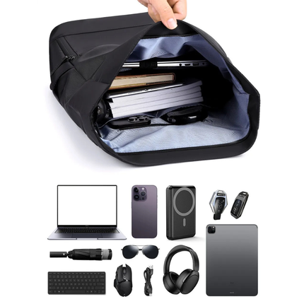 DayHaul Roll Top Backpack