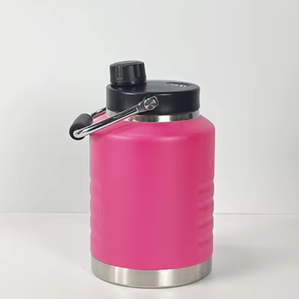 SteelSip 2L Insulated Water Jug