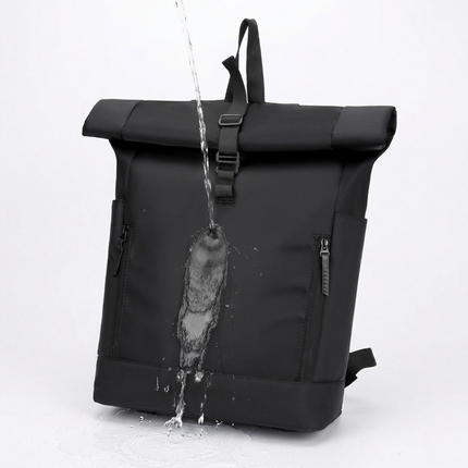 DayHaul Roll Top Backpack