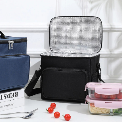 ChillPack Insulated Lunch Bag