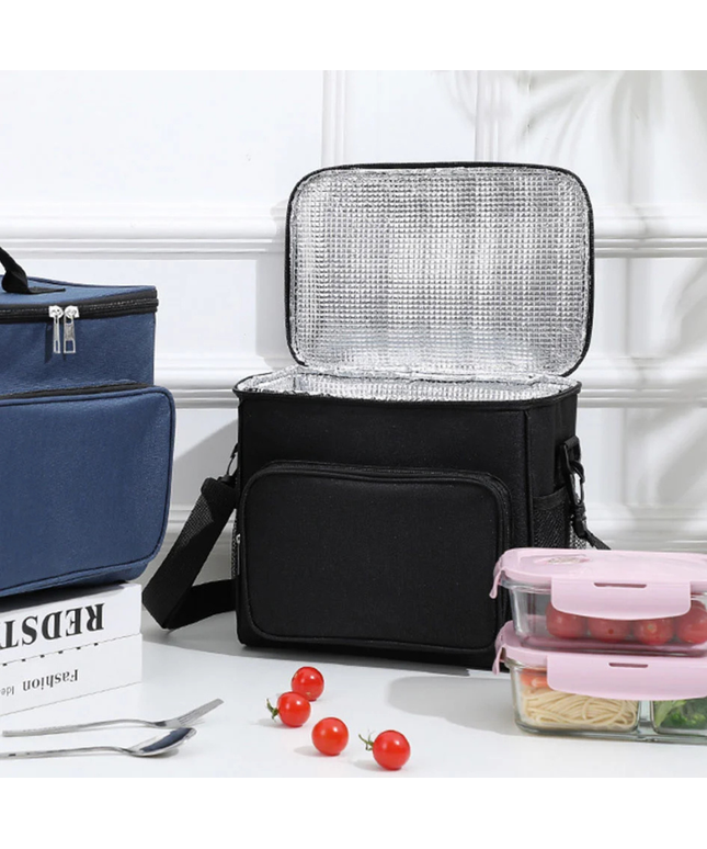 ChillPack Insulated Lunch Bag