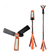 TriTower Telescopic Work Light