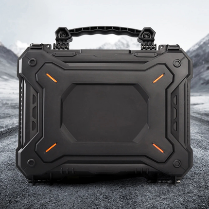 VaultEdge Protective Equipment Case