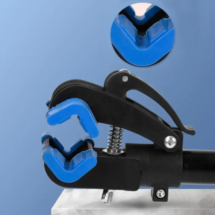 SpinLock Bike Wall Mount Rack