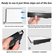 SkyLock Starlink Mini Magnetic Roof Mount