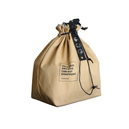 ThermiFold Insulated Lunch Tote