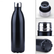 SteelCore Double-Wall Insulated Vacuum Bottle