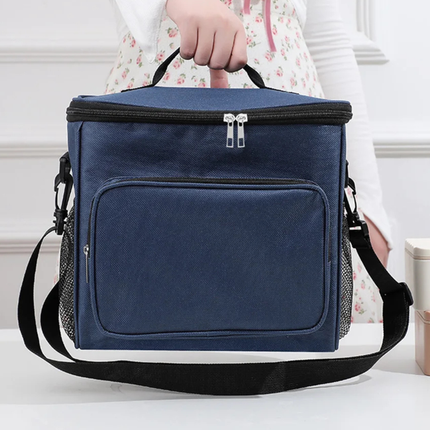 ChillPack Insulated Lunch Bag