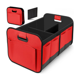 LoadMate Foldable Car Boot Organiser