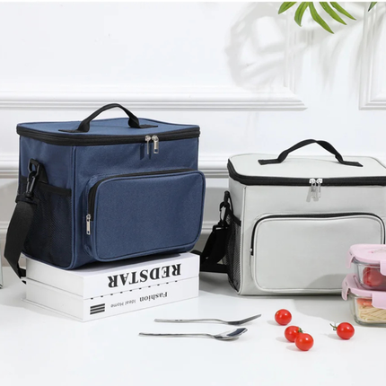ChillPack Insulated Lunch Bag