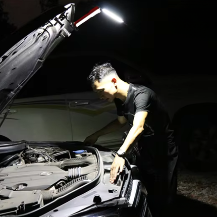 FlexLight Rechargeable COB Work Light