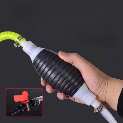 DrainMate Manual Fluid Extraction Pump Kit