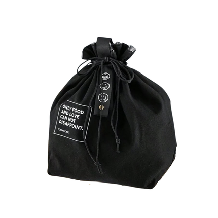 ThermiFold Insulated Lunch Tote