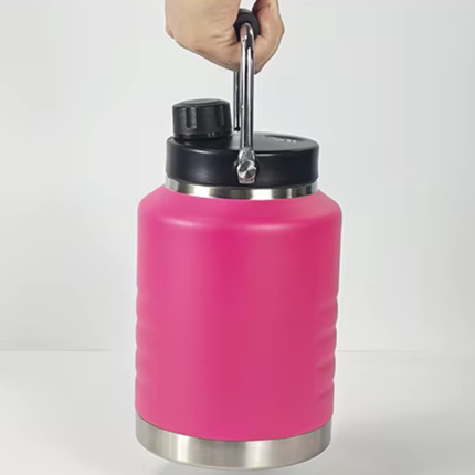 SteelSip 2L Insulated Water Jug