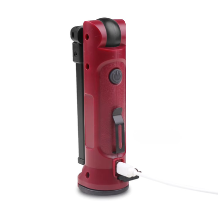 FlexLight Rechargeable COB Work Light
