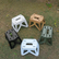 SiteStool Fold-Flat Utility Stool