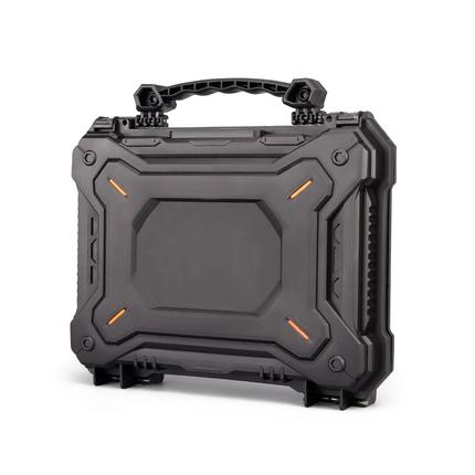 VaultEdge Protective Equipment Case