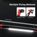 FlexBeam Magnetic Work Light Bar