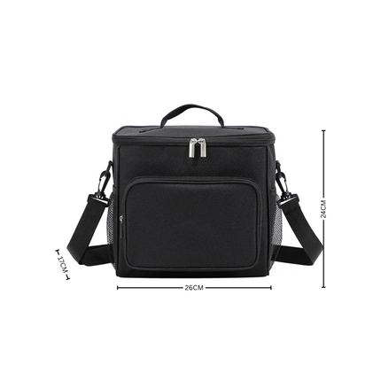 ChillPack Insulated Lunch Bag