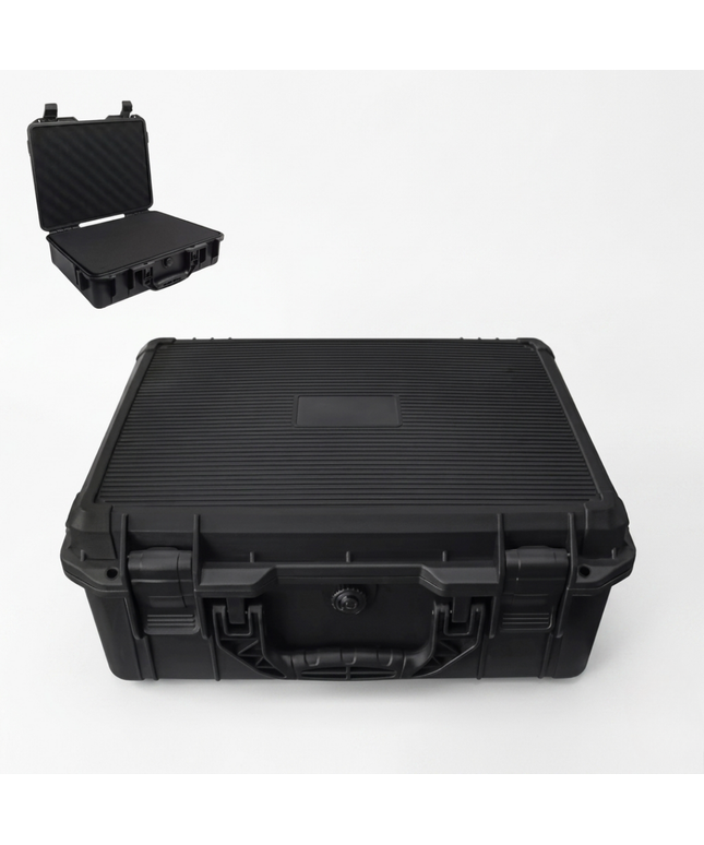 ArmourCase Pro Waterproof Hard Carry Case