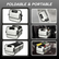 CargoMate Collapsible Car Trunk Organiser