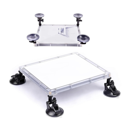 SkyMount Starlink Mini Vehicle Mount Kit
