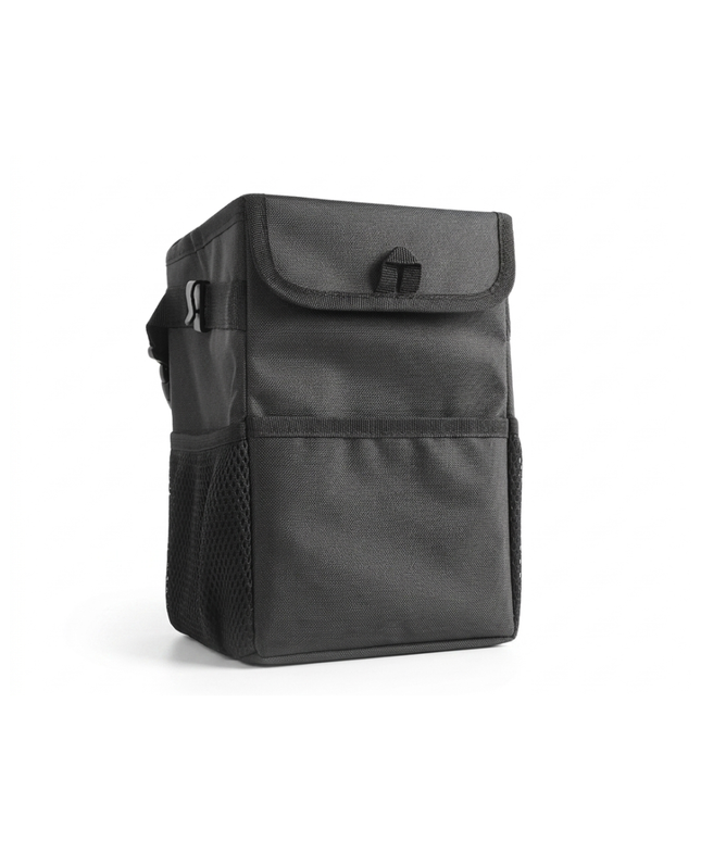 AutoDrop Backseat Car Trash Bin