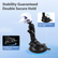 SkyDash Starlink Mini Dashboard Mount