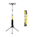 SiteTower Rechargeable Tripod Work Light