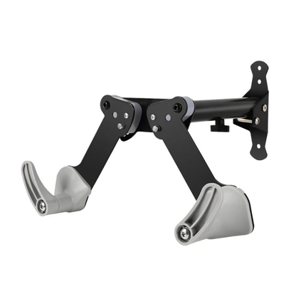 WallRig Adjustable Bike Wall Mount