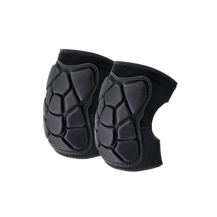 ImpactShield Pro Knee Pads