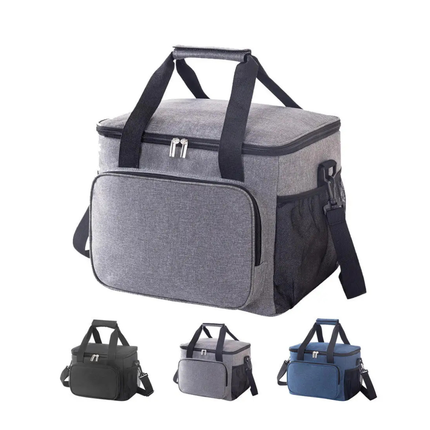 ChillMate Insulated Cooler Bag