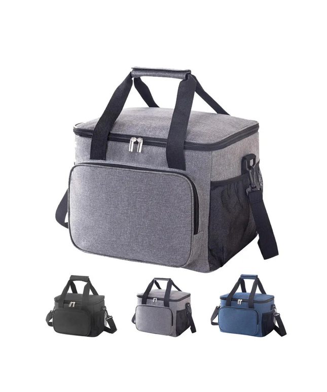 ChillMate Insulated Cooler Bag