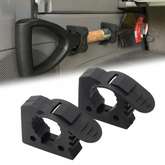 GripLock Quick-Release Tool Mount Clamps