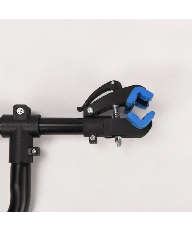 SpinLock Bike Wall Mount Rack