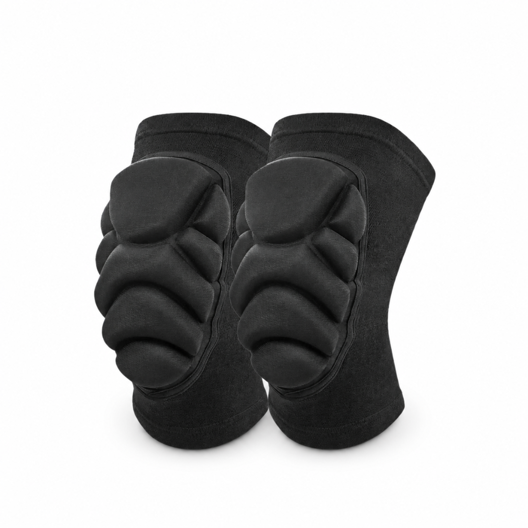 KneeShield Cushioned Work Knee Pads