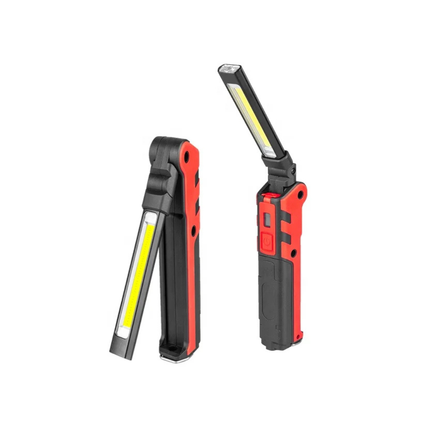 GripLight Foldable Rechargeable Work Light