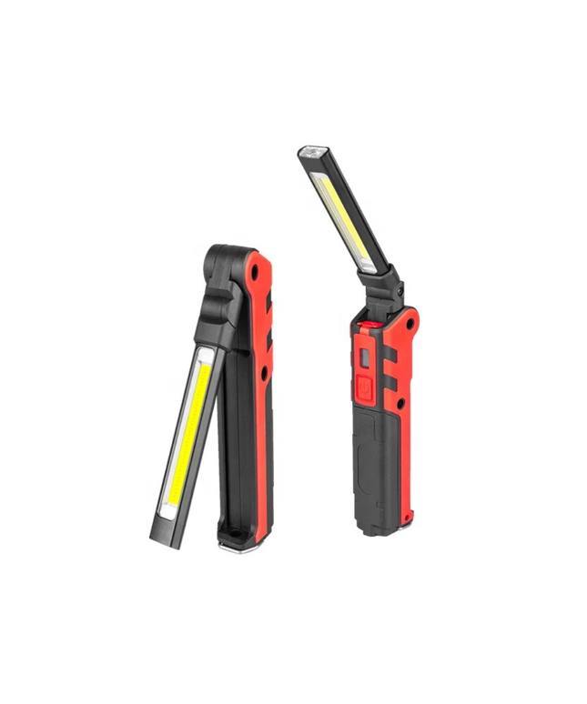 GripLight Foldable Rechargeable Work Light